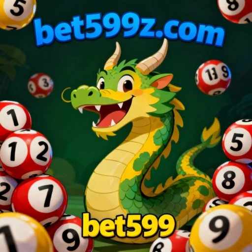 bet599 Logo